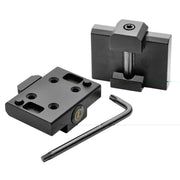 Leup Delta Pnt Pro Cross Slot Mnt Leupold