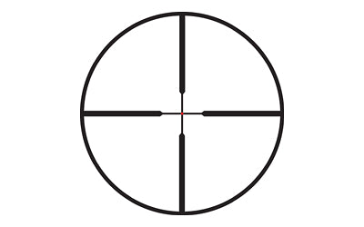 Leup Vx-5hd 1-5x24 Firedot Duplex