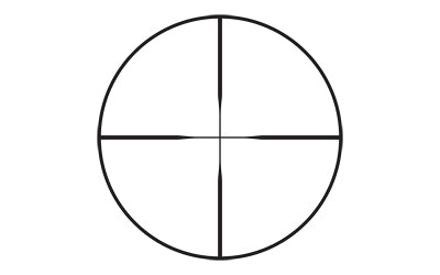 Leup Vx-3hd 3.5-10x40 Dplx Matte Leupold