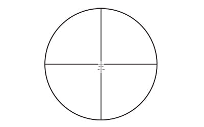 Leup Vx-3hd 4.5-14x40 Boone/crockett Leupold