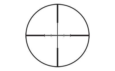 Leup Vx-3hd 4.5-14x40 Wind-plex Bbrz Leupold