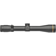 Leup Vx-3hd 3.5-10x40 Firedot Matte Leupold