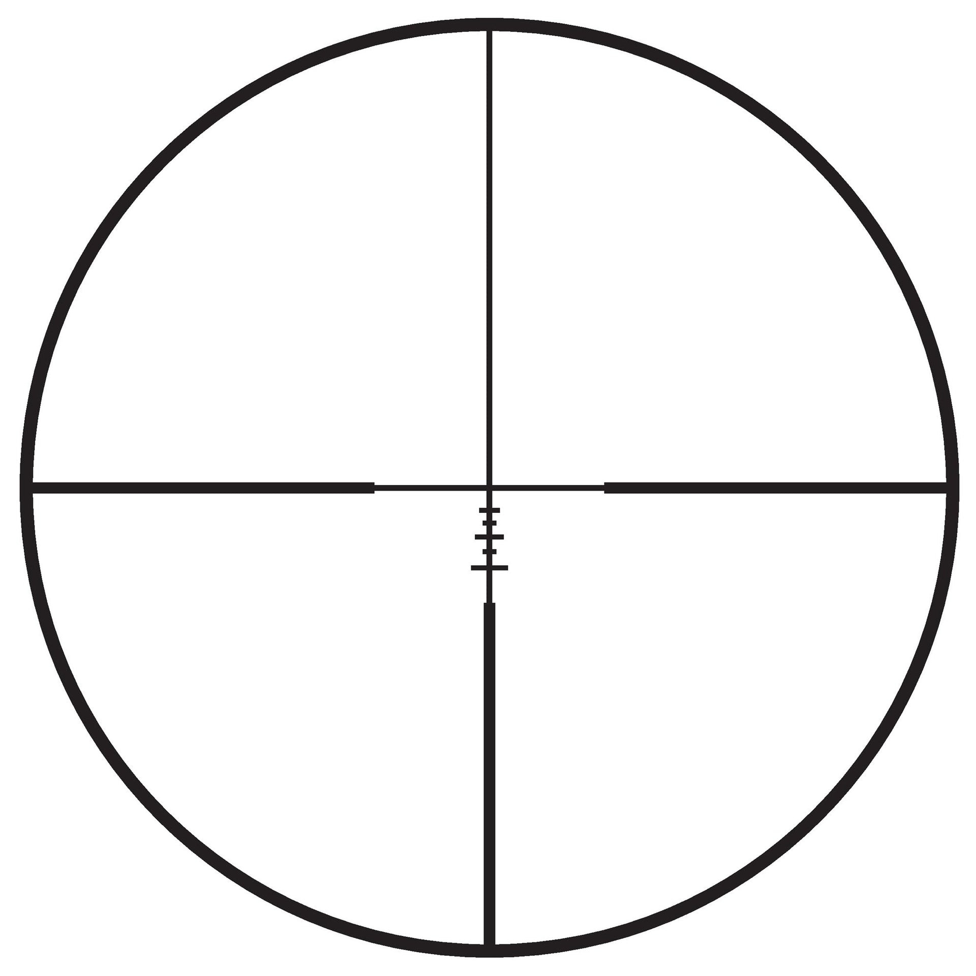 Leup Mark 3hd 1.5-4x20 Firedot Bdc Leupold