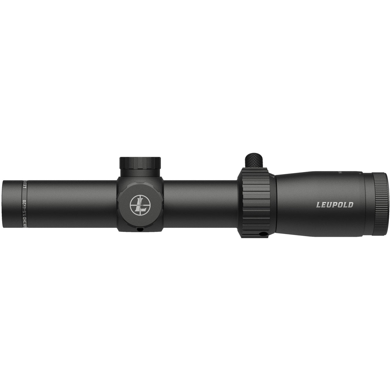 Leup Mark 3hd 1.5-4x20 Firedot Bdc Leupold