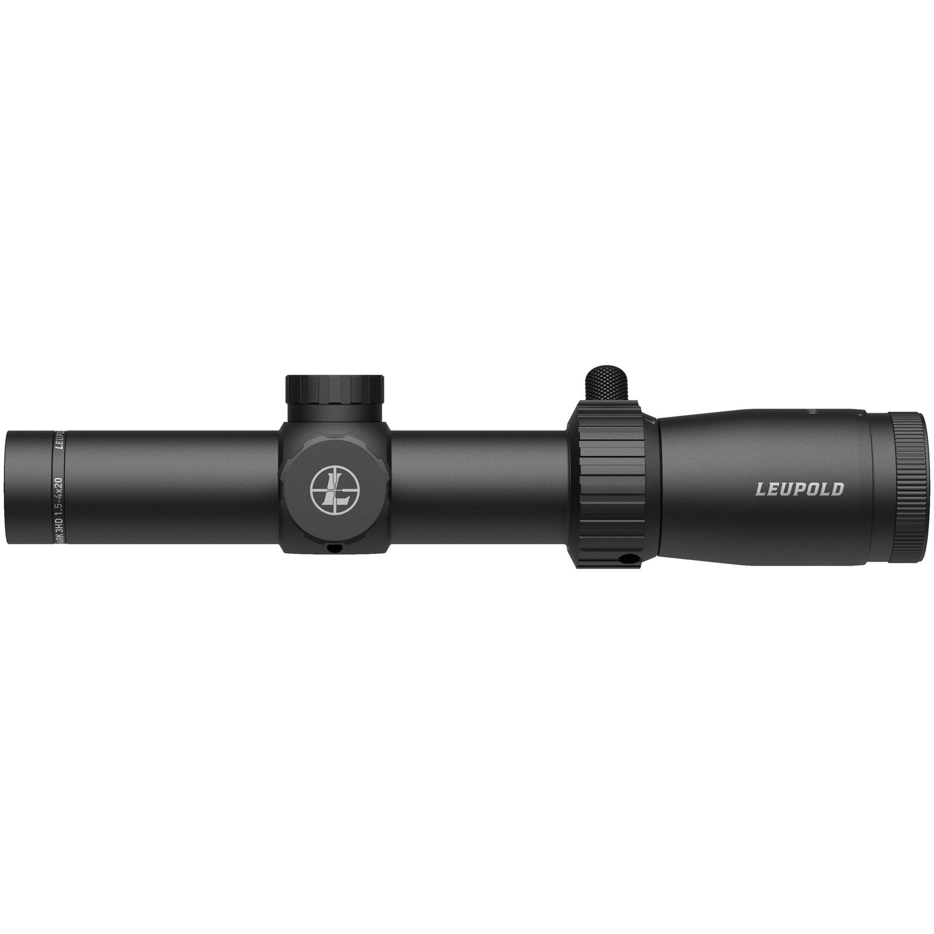 Leup Mark 3hd 1.5-4x20 Firedot Bdc Leupold