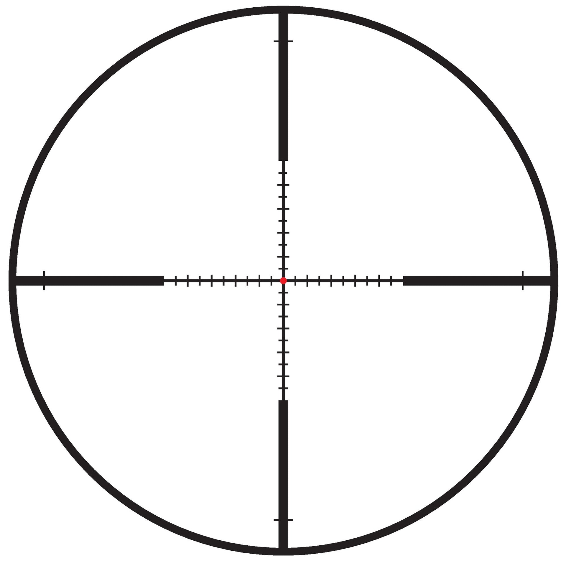Leup Mark 3hd 3-9x40 Firedot Tmr Leupold