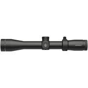 Leup Mark 3hd 3-9x40 Firedot Tmr Leupold