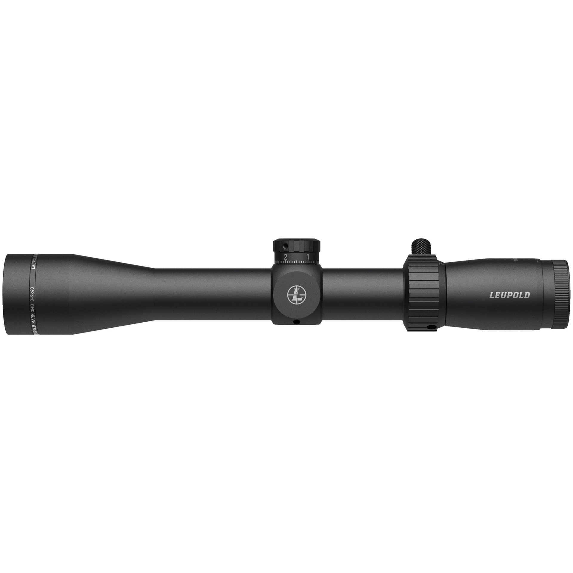 Leup Mark 3hd 3-9x40 Firedot Tmr Leupold