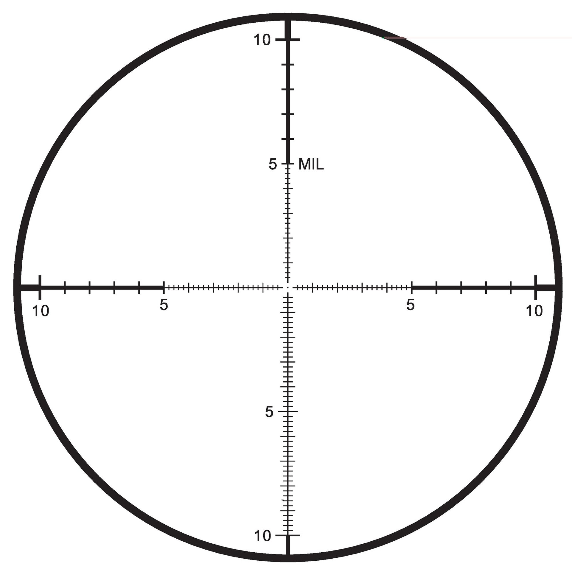 Leup Mark 5hd 3.6-18x44 Pr1-mil Ir Leupold