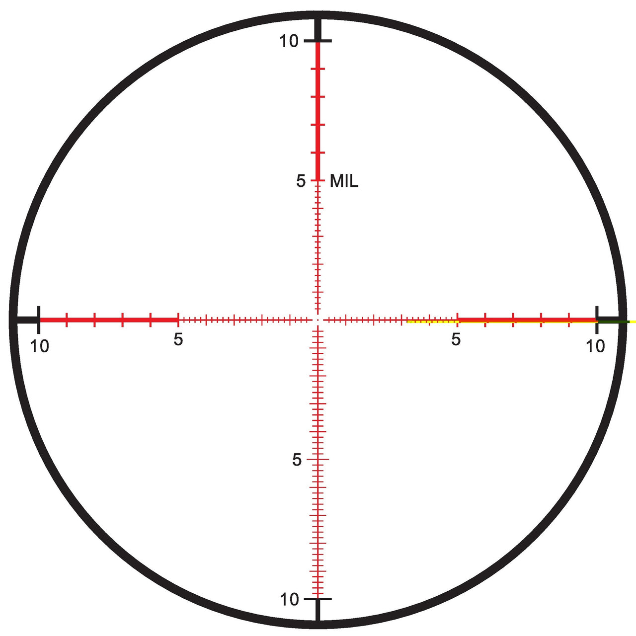 Leup Mark 5hd 3.6-18x44 Pr1-mil Leupold