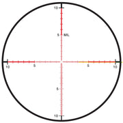 Leup Mark 5hd 3.6-18x44 Pr1-mil Leupold