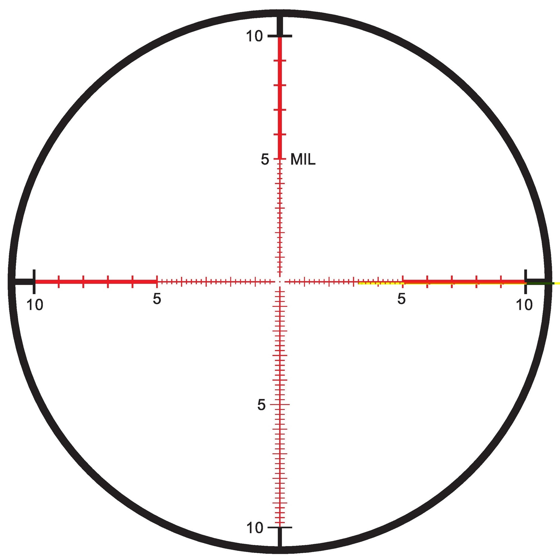 Leup Mark 5hd 3.6-18x44 Pr1-mil Leupold