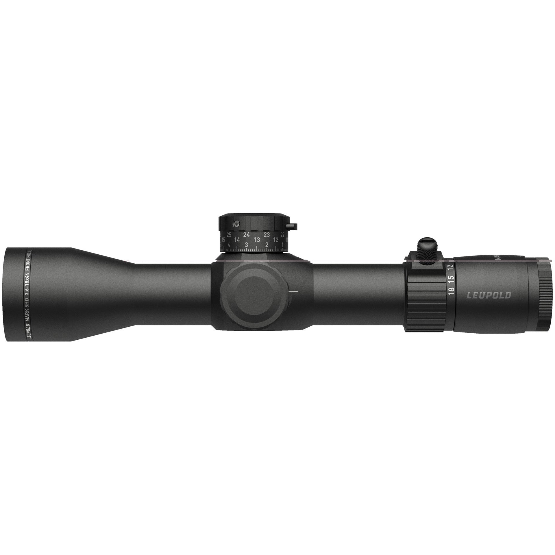 Leup Mark 5hd 3.6-18x44 Pr1-mil Leupold