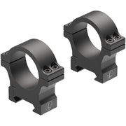 Leup Open Range Cs Rings 30mm Leupold