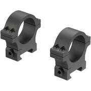 Leup Open Range Cs Rings 30mm Leupold