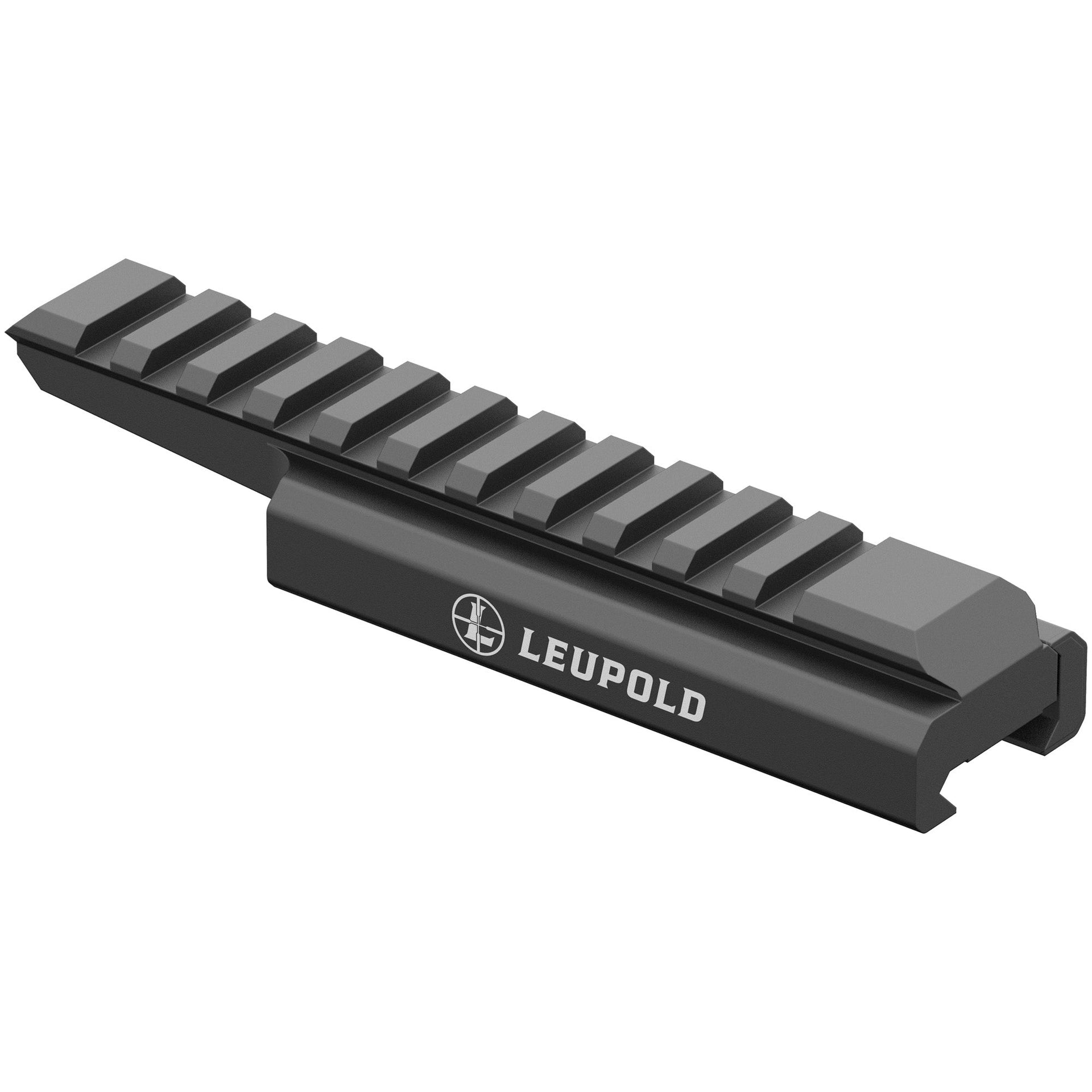 Leup Mark Ar Rail Mount Matte Leupold