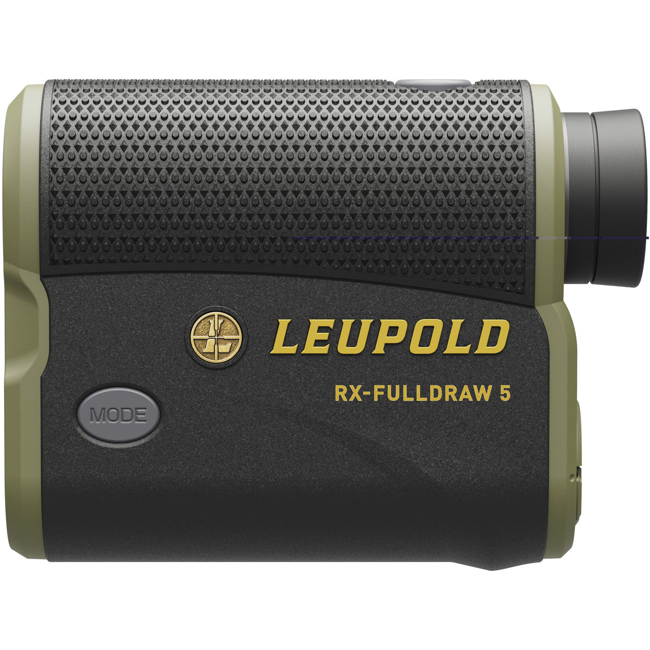 Leup Rx-fulldraw 5 W/dna Blk/grn Leupold