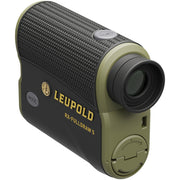 Leup Rx-fulldraw 5 W/dna Blk/grn Leupold
