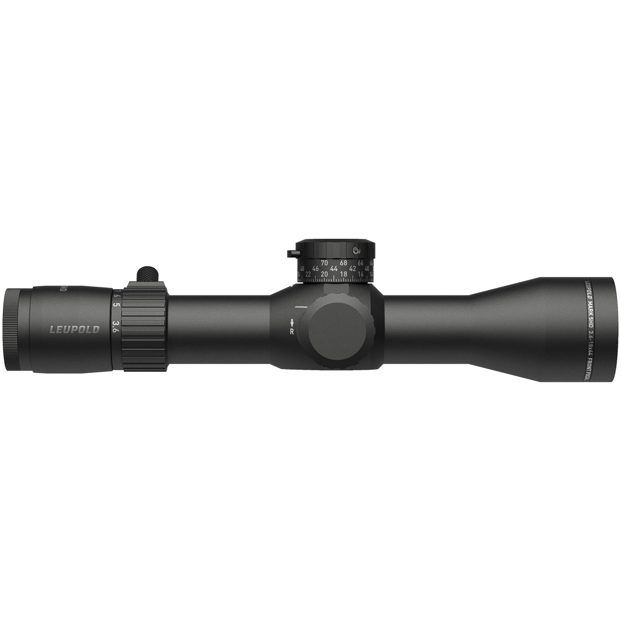 Leup Mark 5hd 3.6-18x44 Pr2-moa Leupold