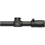 Leup Mark 4hd 1-4.5x24 Hpr-1 Leupold