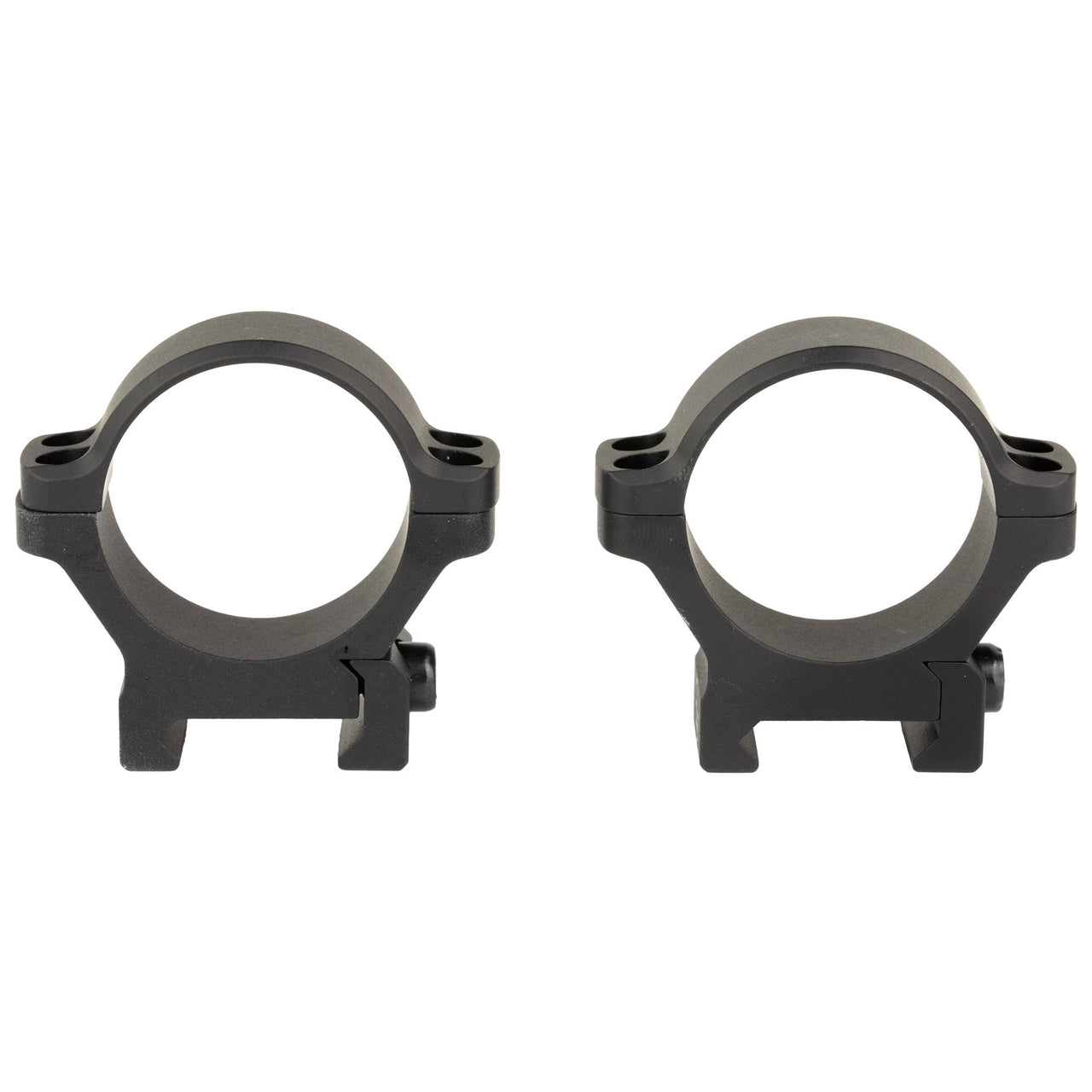 Leup Cntry Slot Med Mat Leupold