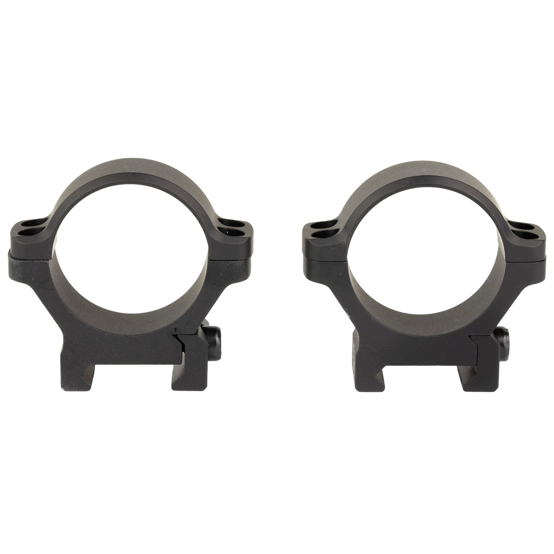 Leup Cntry Slot Med Mat Leupold