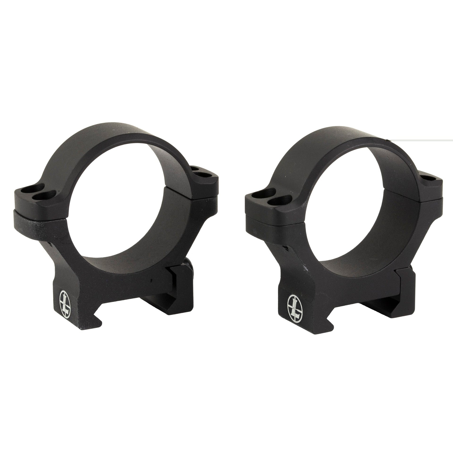 Leup Cntry Slot Med Mat Leupold