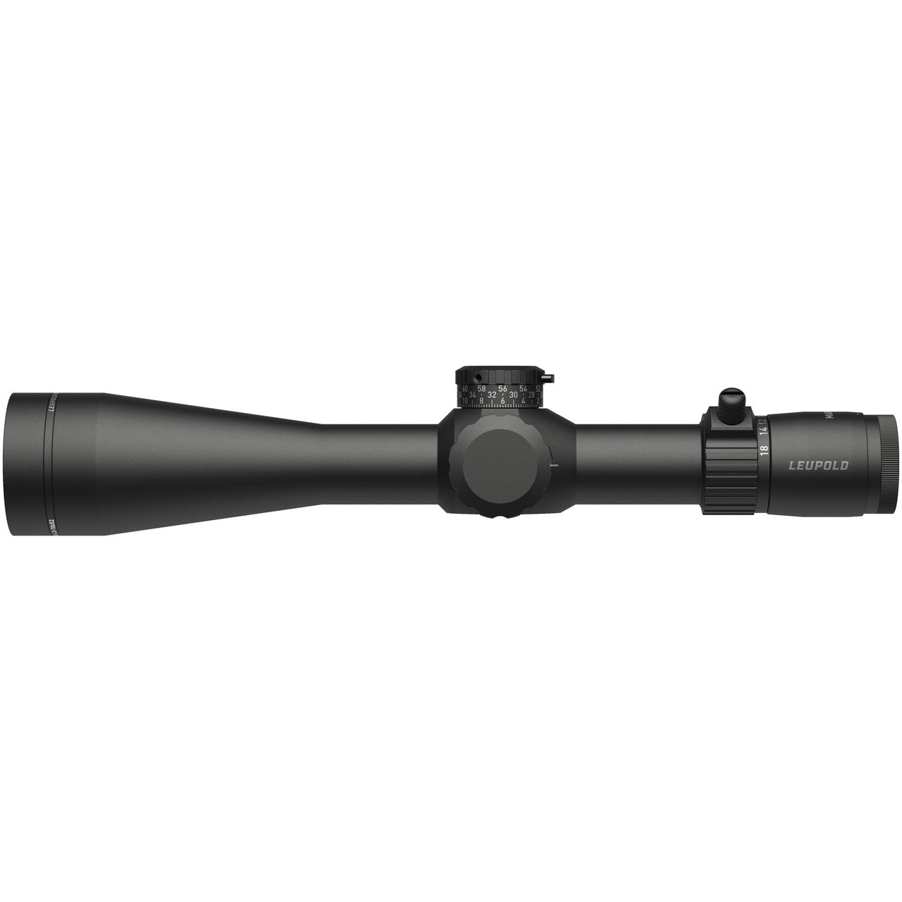 Leup Mark 4hd 4.5-18x52 Pr2-moa Leupold