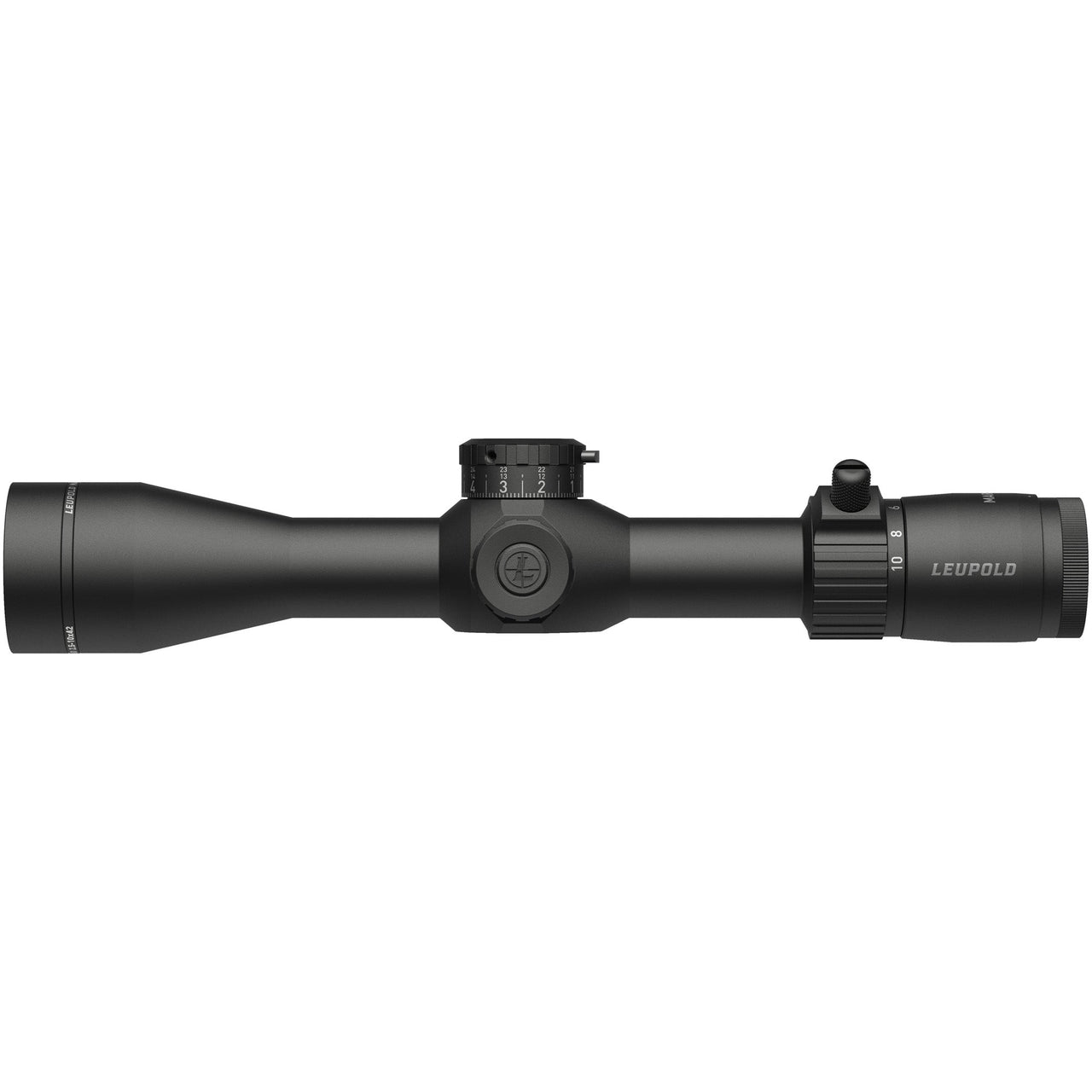 Leup Mark 4hd 2.5-10x42 Ill Tmr Leupold