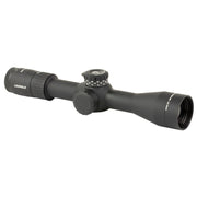 Leup Mark 4hd 2.5-10x42 Ffp Pr1-moa Leupold