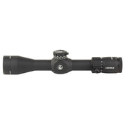 Leup Mark 4hd 2.5-10x42 Ffp Pr1-moa Leupold