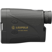 Leup Rx-5000 Tbr/w Dna Blk Red Oled Leupold