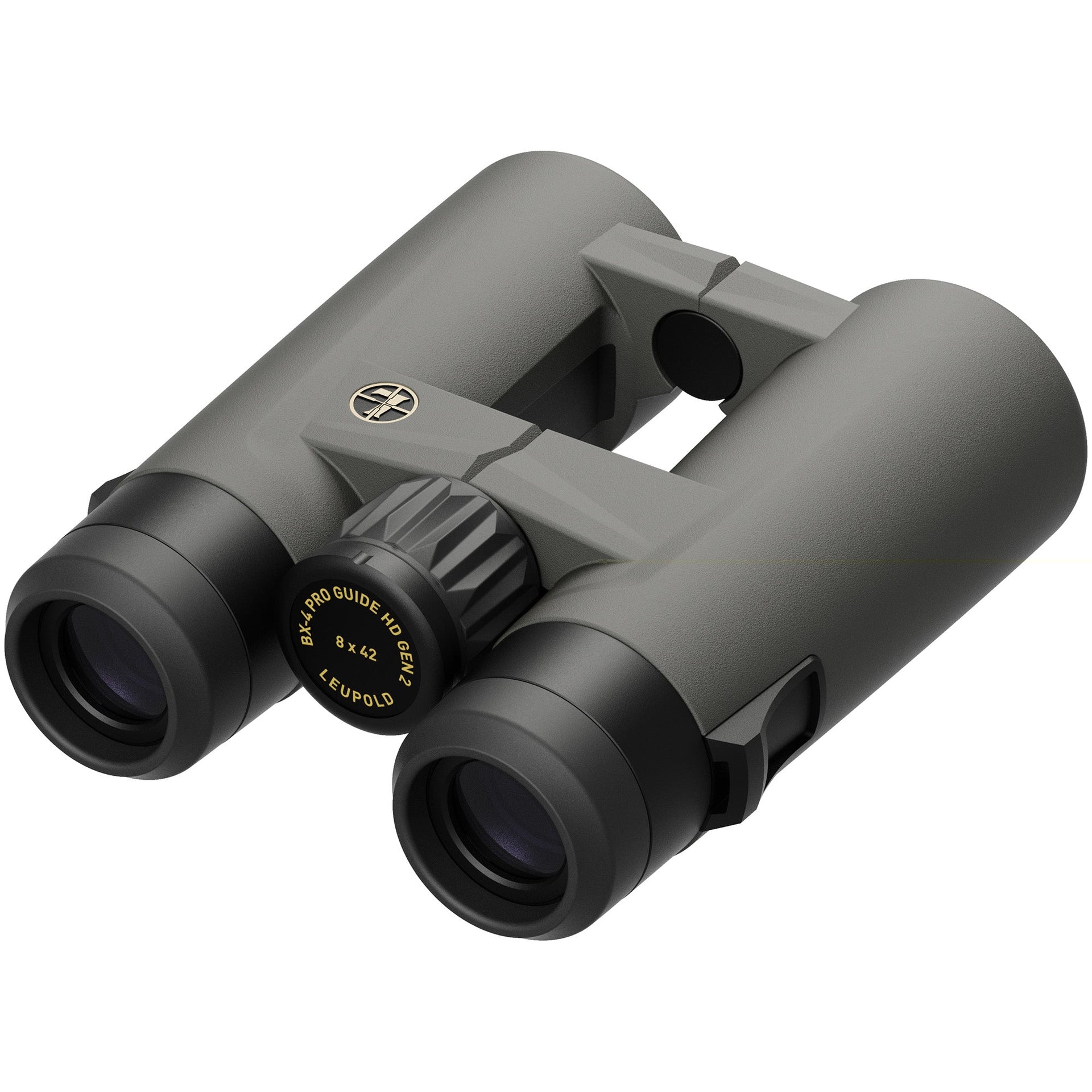 Leup Bx-4 Pro Guide Hd 8x42mm Gen 2 Leupold