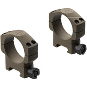 Leup Mark 4 35mm High Alum Fde Leupold