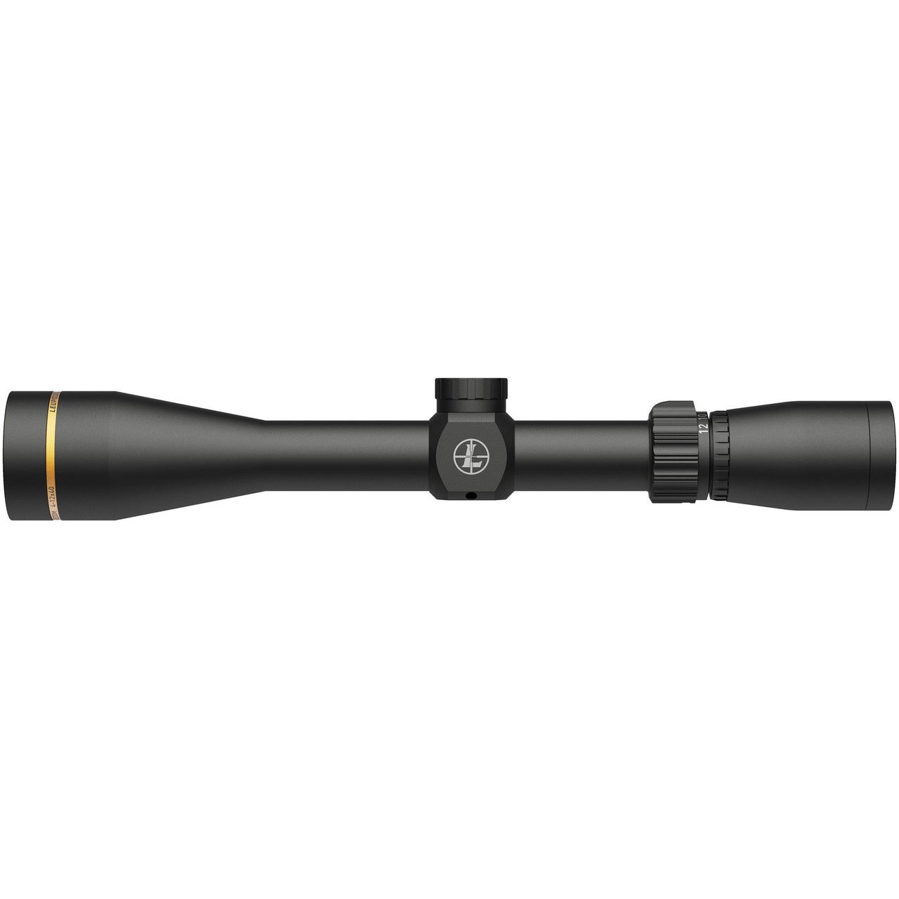 Leup Vx-freedom 4-12x40 Hunt-plex Leupold