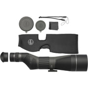 Leup Sx4 Proguide Hd G2 20-60x85 Str Leupold