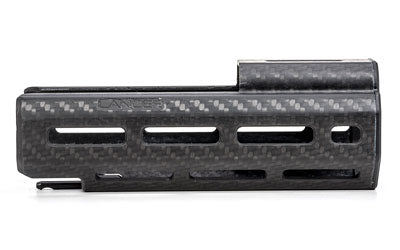 Lancer Sig Mpx Carbon Fiber Handgrd Lancer Systems