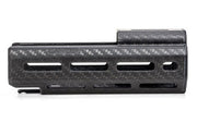 Lancer Sig Mpx Carbon Fiber Handgrd Lancer Systems
