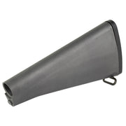 Luth Ar A2 Rifle Fixed Stock Blk Luth-AR