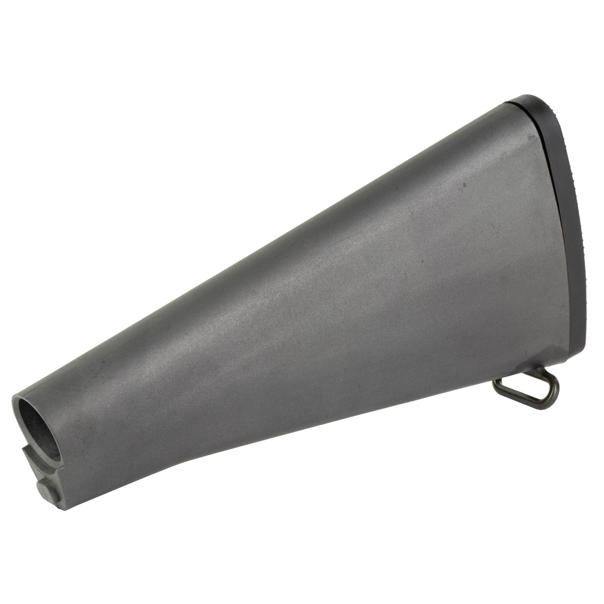 Luth Ar A2 Rifle Fixed Stock Blk Luth-AR