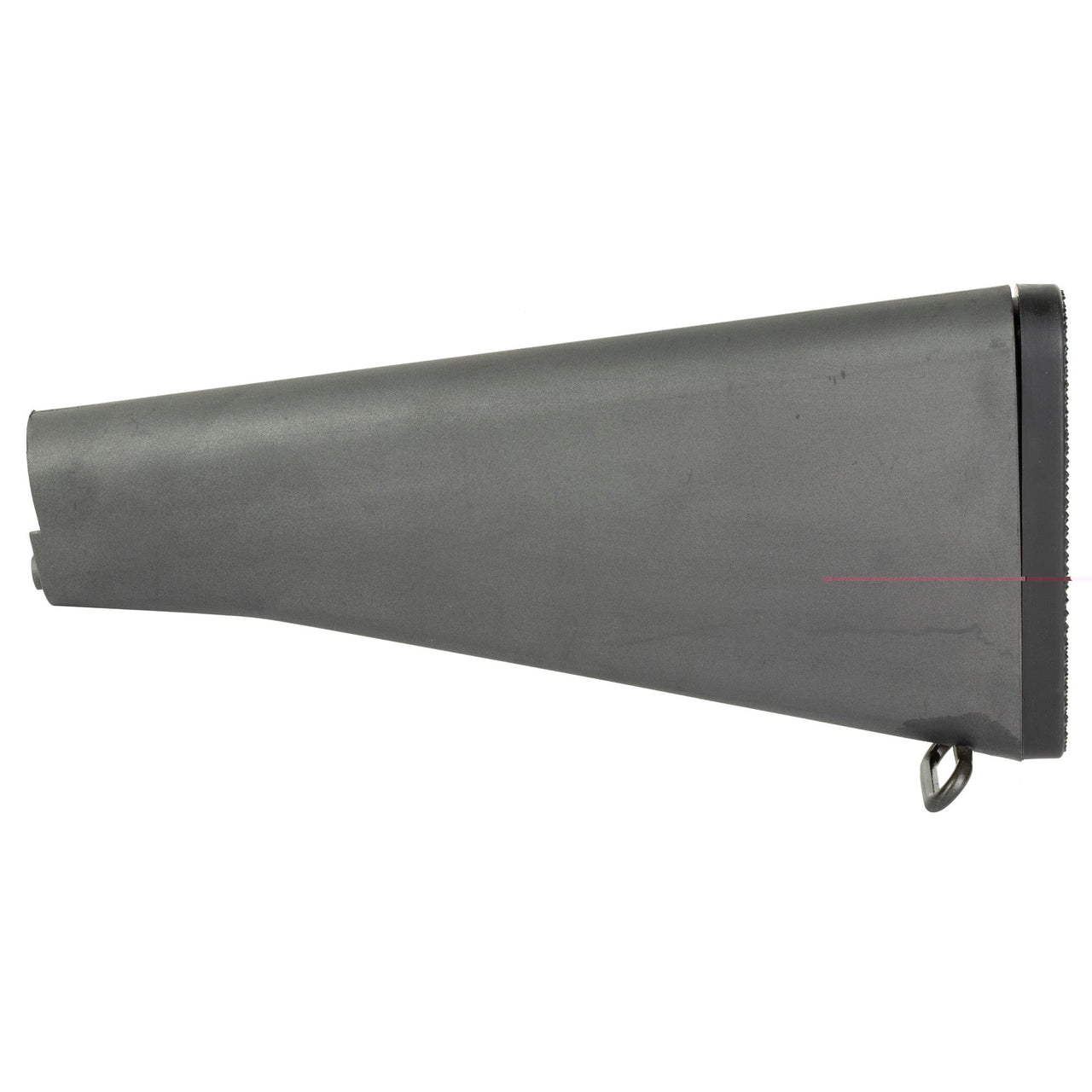 Luth Ar A2 Rifle Fixed Stock Blk Luth-AR