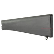 Luth Ar A2 Rifle Fixed Stock Blk Luth-AR