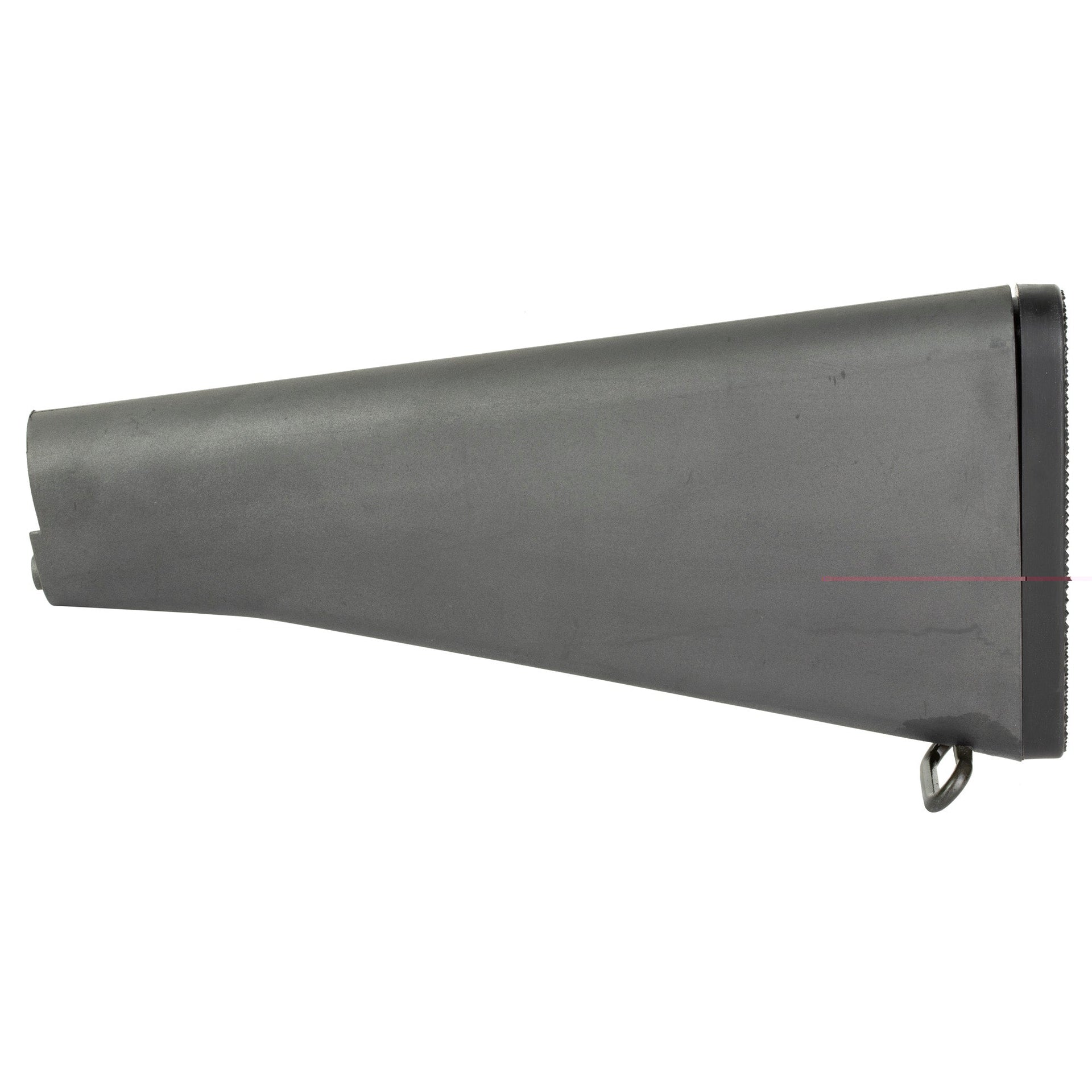 Luth Ar A2 Rifle Fixed Stock Blk Luth-AR