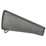 Luth Ar A2 Rifle Fixed Stock Blk Luth-AR