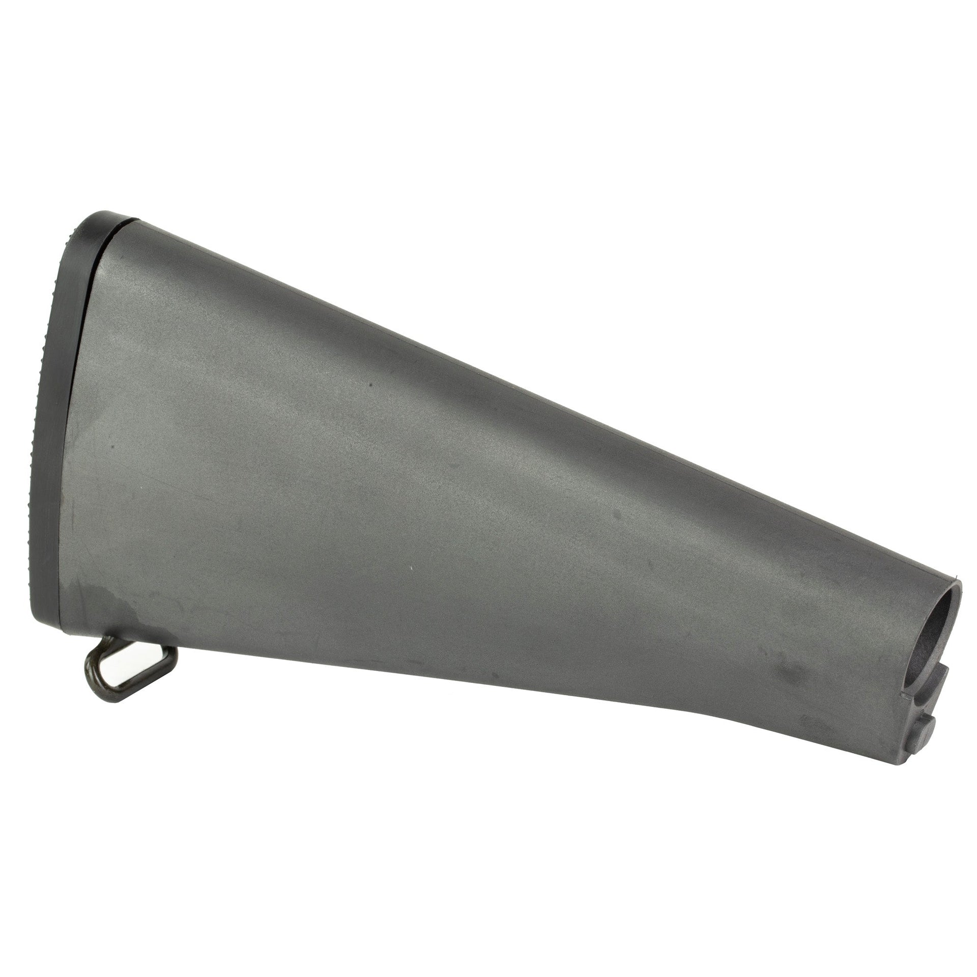 Luth Ar A2 Rifle Fixed Stock Blk Luth-AR