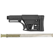 Luth Ar Mba-1 Stock Kit 308 Blk Luth-AR