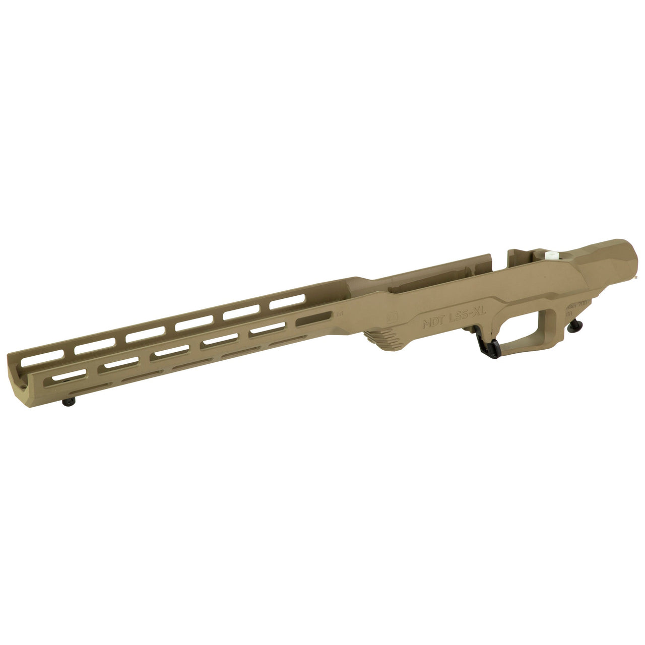 Mdt Lss-xl Gen2 Carbine R700 Sa Fde MDT
