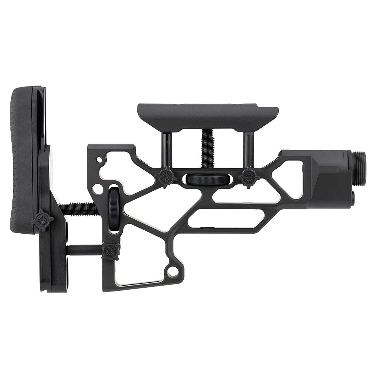 Mdt Srs Short Buttstock Fxd MDT