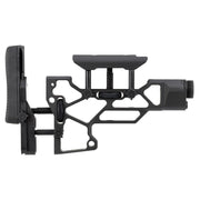 Mdt Srs Short Buttstock Fxd MDT