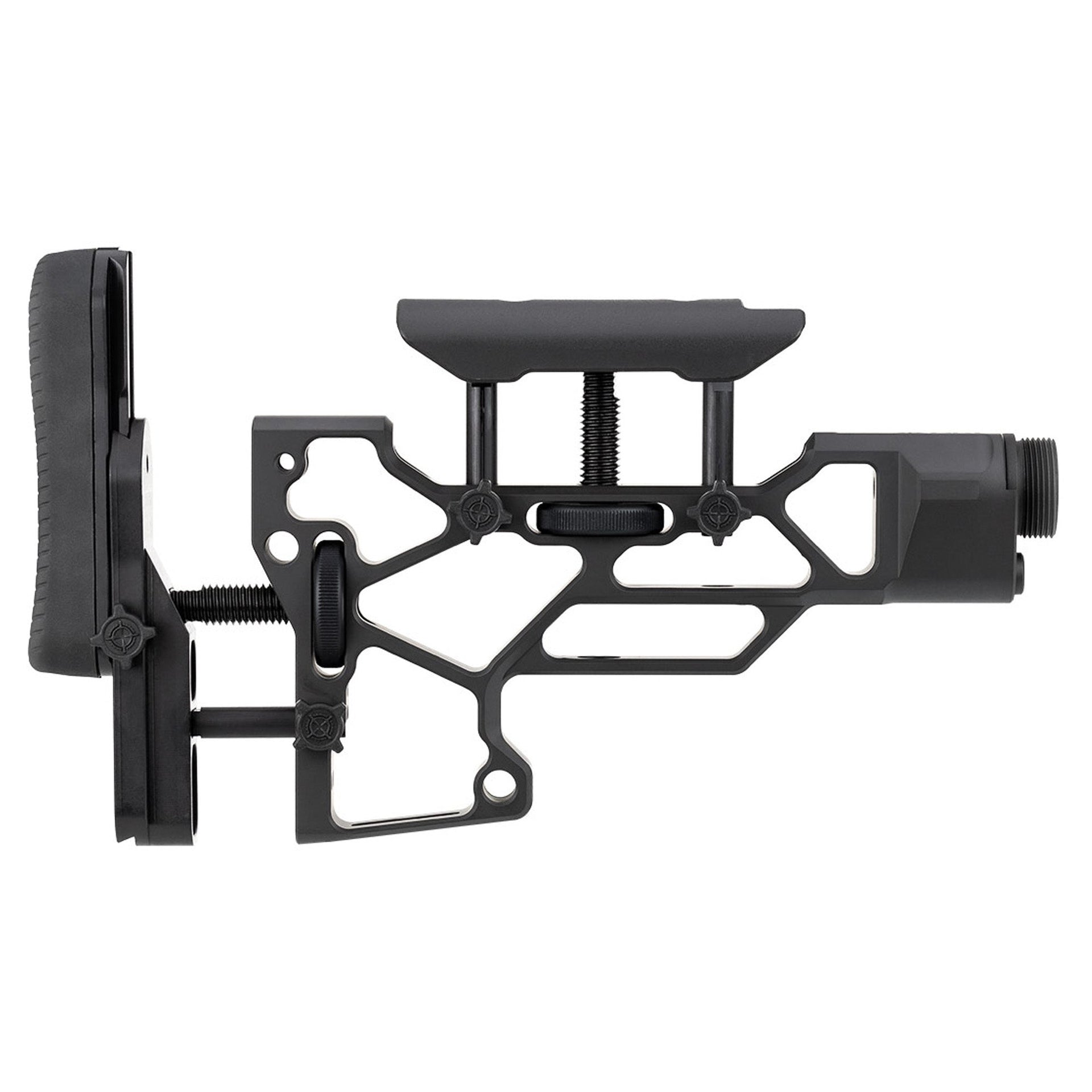 Mdt Srs Short Buttstock Fxd MDT